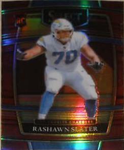 Rashawn Slater