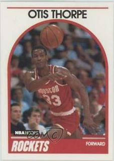 Otis Thorpe