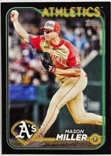 Mason Miller
