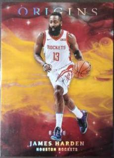 James Harden