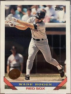 Wade Boggs
