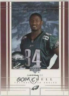 Freddie Mitchell