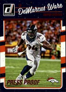 DeMarcus Ware