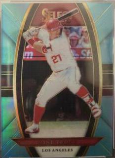 Mike Trout