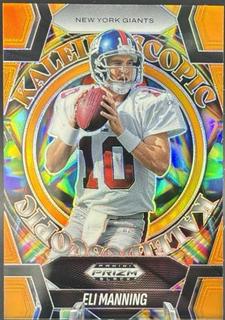 Eli Manning