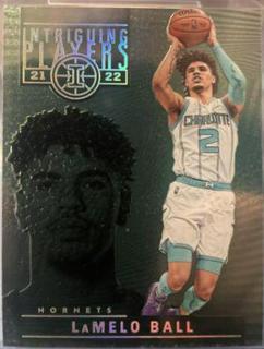 LaMelo Ball