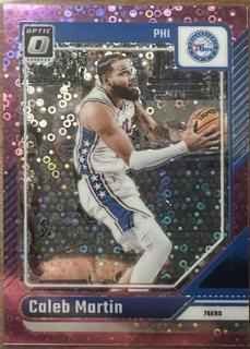 Caleb Martin