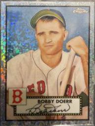 Bobby Doerr