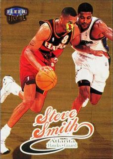 Steve Smith