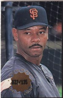 Ellis Burks