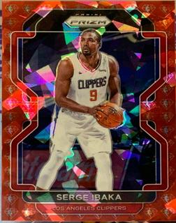 Serge Ibaka