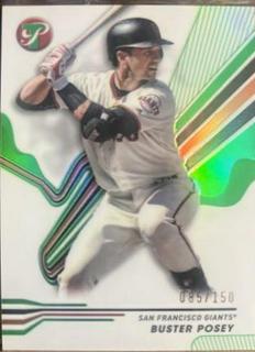 Buster Posey