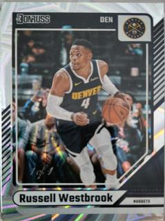 Russell Westbrook