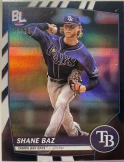 Shane Baz