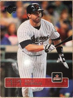 Brad Ausmus