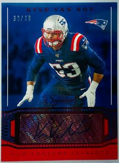 Kyle Van Noy