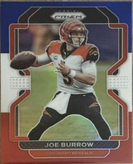 Joe Burrow
