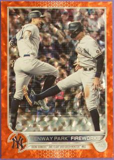 Stanton / Judge