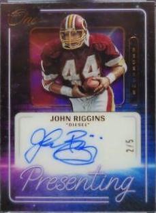 John Riggins