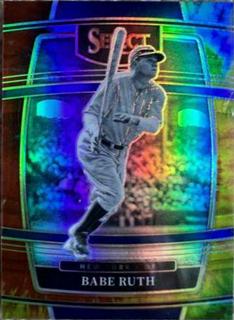 Babe Ruth