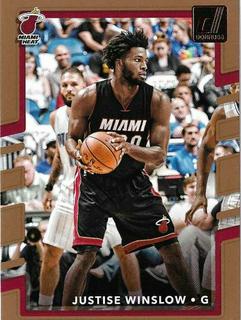 Justise Winslow