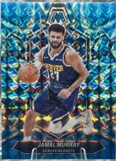 Jamal Murray