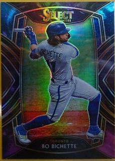 Bo Bichette