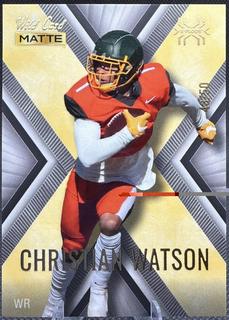 Christian Watson