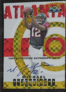 Michael Jenkins
