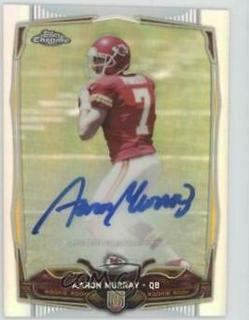 Aaron Murray