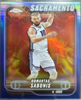 Domantas Sabonis
