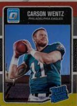 Carson Wentz
