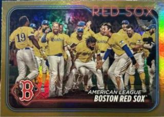 Boston Red Sox