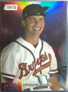 Chipper Jones