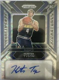 Hunter Tyson