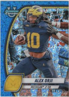 Alex Orji