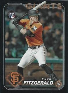 Tyler Fitzgerald