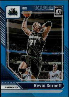 Kevin Garnett