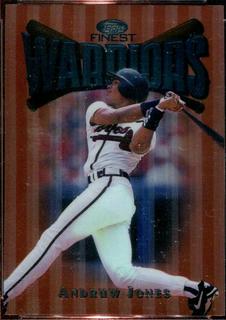 Andruw Jones