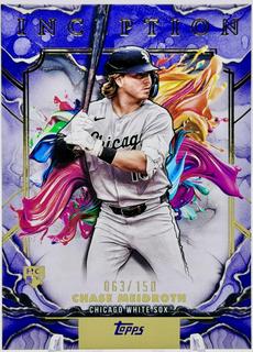 Chase Meidroth