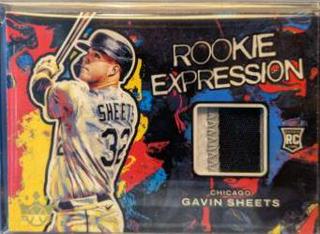 Gavin Sheets