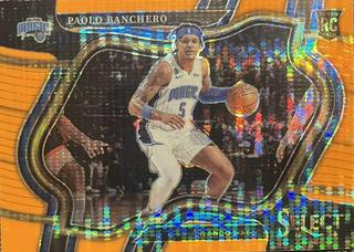 Paolo Banchero
