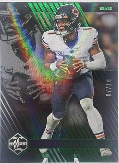 Justin Fields