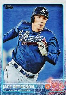 Jace Peterson