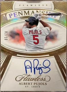 Albert Pujols