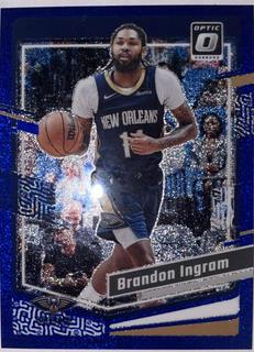 Brandon Ingram