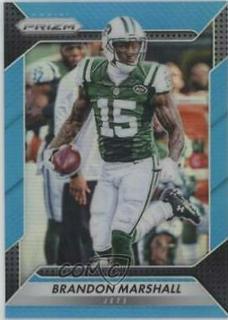 Brandon Marshall