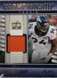 DeMarcus Ware