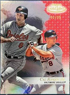 Cal Ripken Jr.