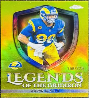 Aaron Donald